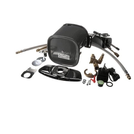 Sloan Faucet Etf-80-4, #ETF-80-4-B ETF-80-4-B